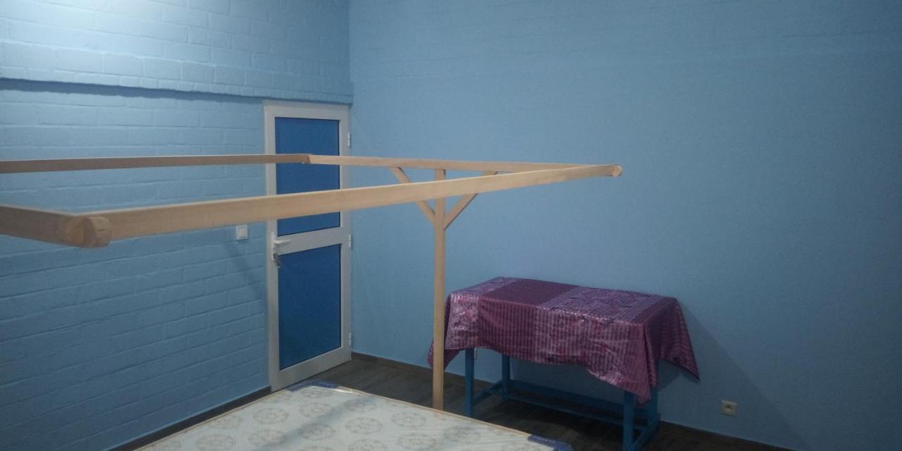 Maison Charlotte Forever Chambre D'Hotes Chez Un Couple Belgo Togolais 洛美 外观 照片