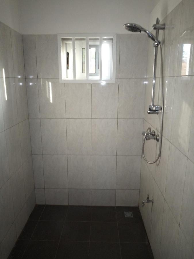 Maison Charlotte Forever Chambre D'Hotes Chez Un Couple Belgo Togolais 洛美 外观 照片